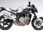 MV Agusta Brutale 989R